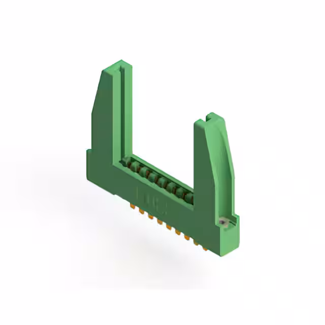 307-009-505-178 EDAC Inc.  Edgeboard Connectors